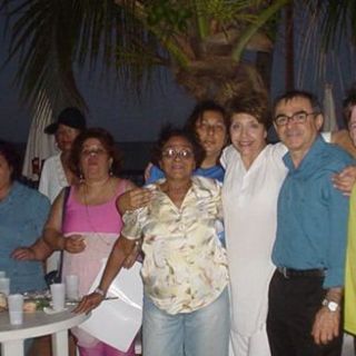 2003  ANIVERSARIO  DE KATIA NUNES